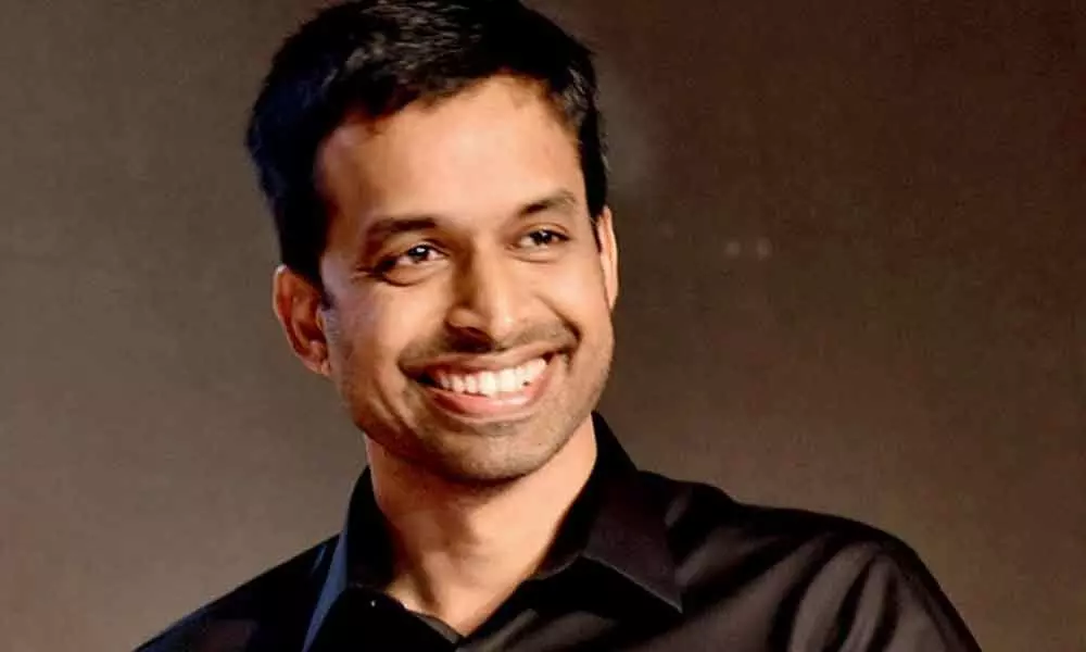 Gopichand says system needs boundaries on scheduling