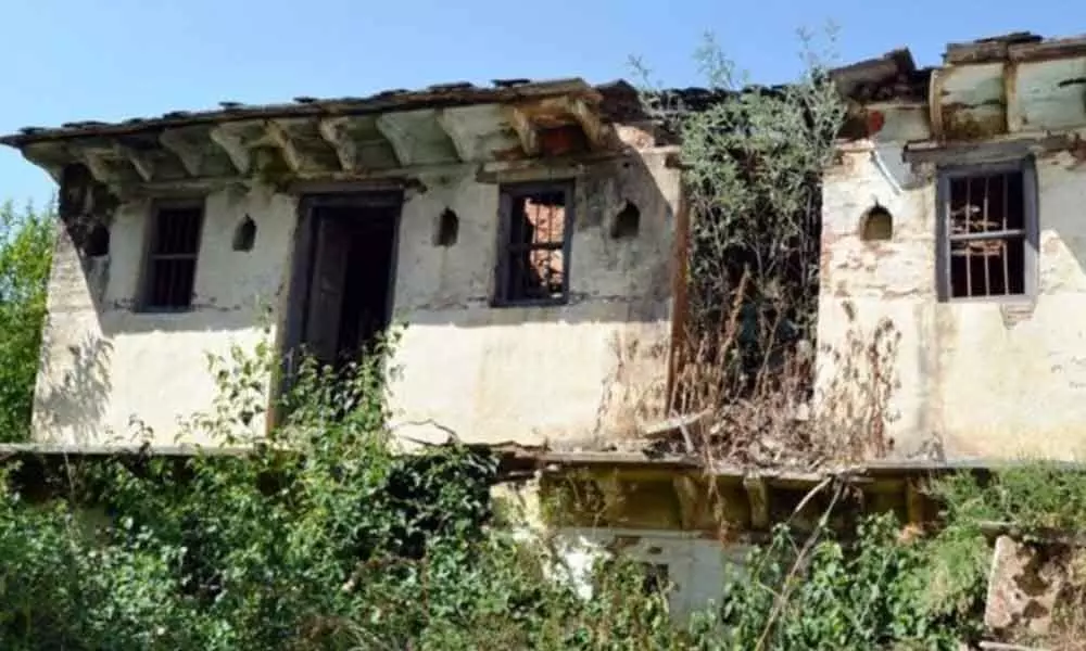 Dehradun: Abandoned Uttarakhand schools to be developed into homestay facilities