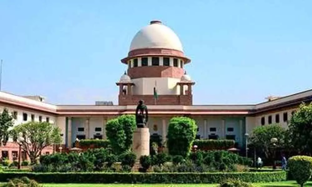 De-Criminalisation Of Politics : Supreme Court seeks concrete steps