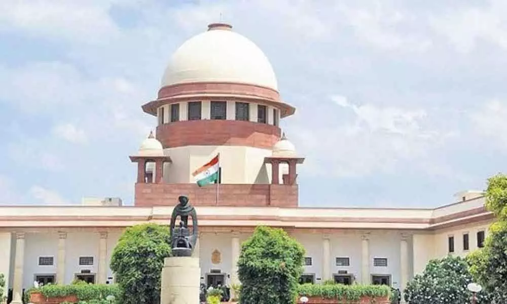 Supreme Court refuses to set aside panel report on power staff