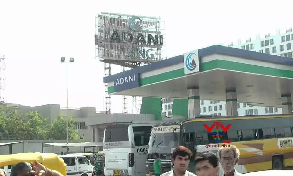 Have responded to PNGRB with all information: Adani Gas