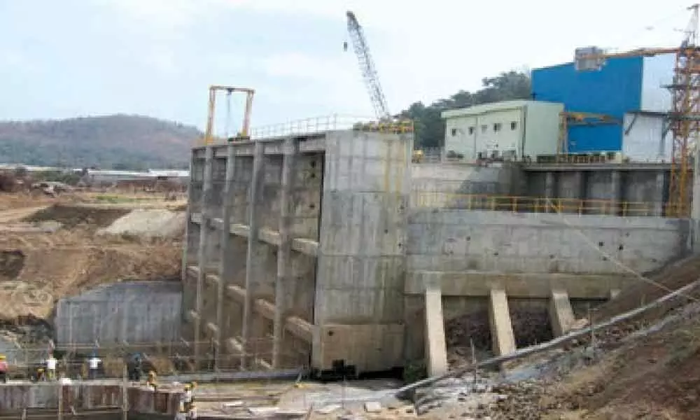Warangal: Devadula canal works to be resumed soon