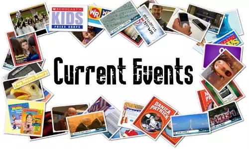 Major Events on 24 January 2020