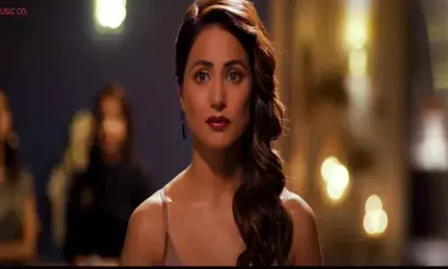 A Soulful Song Is Out From Hacked…