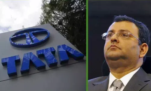 Tata vs Cyrus Mistry: SC stays NCLAT order dismissing plea seeking modification of verdict
