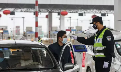 Coronavirus outbreak: Panic grips China, 41 million lives affected as 13 cities shut down