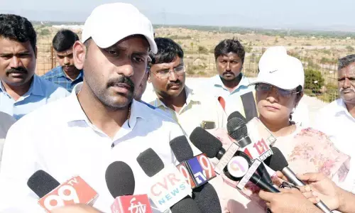 1lakh beneficiaries identified under House for All scheme