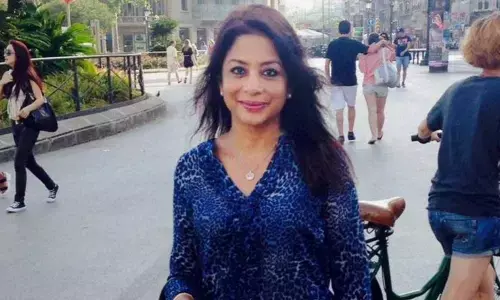 Sheena murder case: CBI opposes prime accused Indrani Mukerjeas bail plea