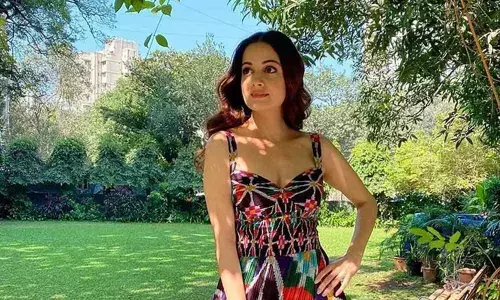 Dia Mirza: I faced a stalker when I was younger