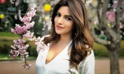 Shama Sikander to celebrate Republic Day