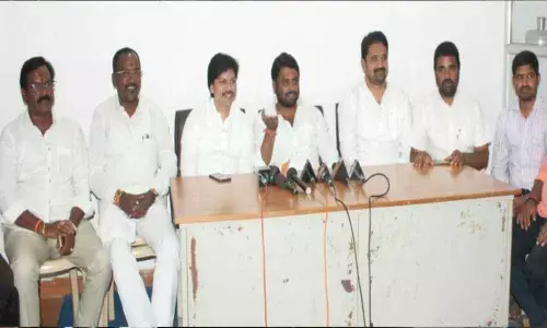 Srikakulam TDP leaders betrayed north Andhra people