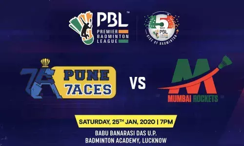 PBL: Pune start campaign with match against Mumbai