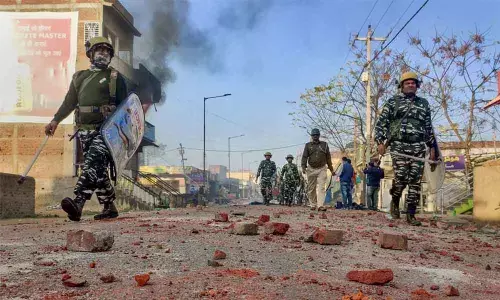 Maya slams UP varsity proposal to add CAA in syllabus