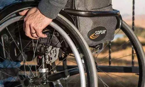 Bengaluru: These 14 Indian startups cater to persons with disabilities