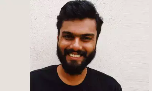 Srinivas Rayaprol Poetry Prize to be presented at Hyderabad Literary Festival 2020