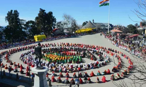 Seven films to inspire the Gen Z girls