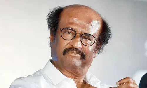 Periyar row: Case against Rajinikanth dismissed