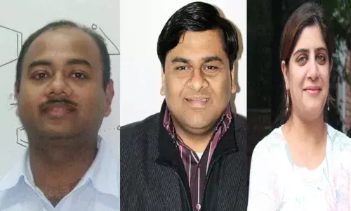 B M Birla Science Prizes announced