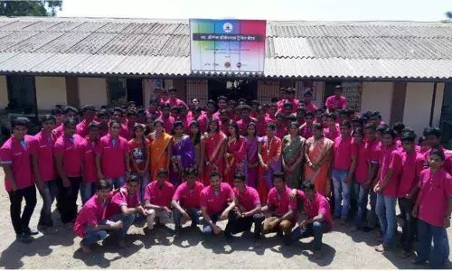 Mumbai: 1.41 lakh youth across India avail of multi-skill training