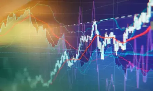 Banking stocks continue to lift Sensex