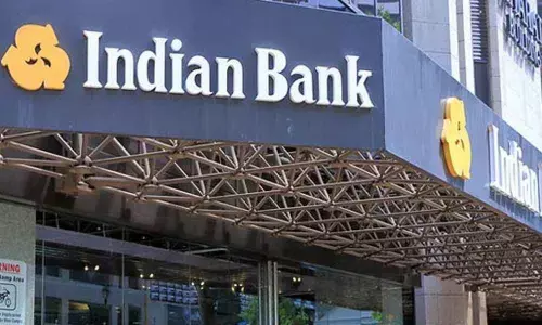 Indian Bank Q3 net profit jumps 62%
