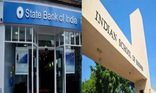 SBI, Indian School of Business sign memorandum of understanding
