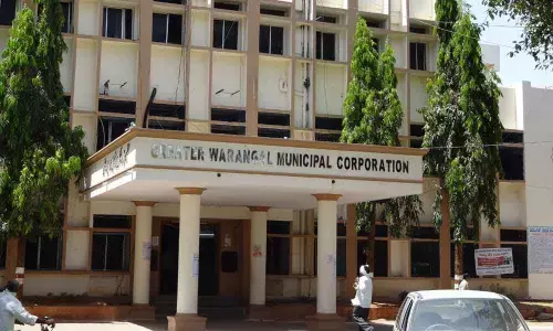 Warangal: Candidates jittery over result of municipal polls