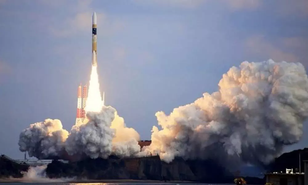 Russias first space launch for 2020 delayed