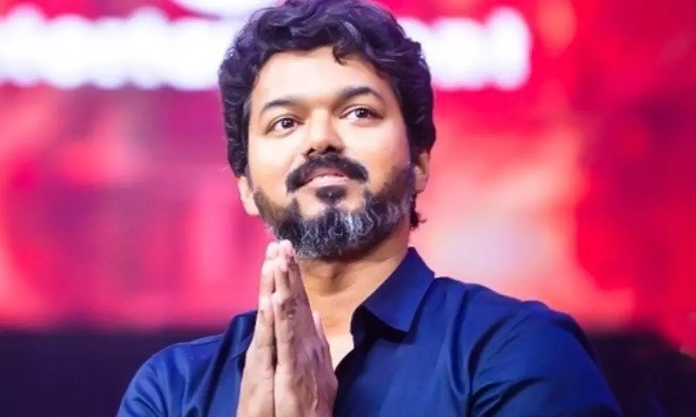 Vijay To Announce Thalapathy65 Only After Master