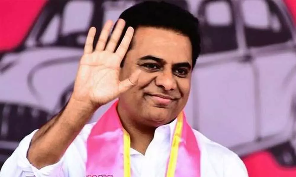 Municipal poll results: KTR faces the heat with victory of rebels in Siricilla