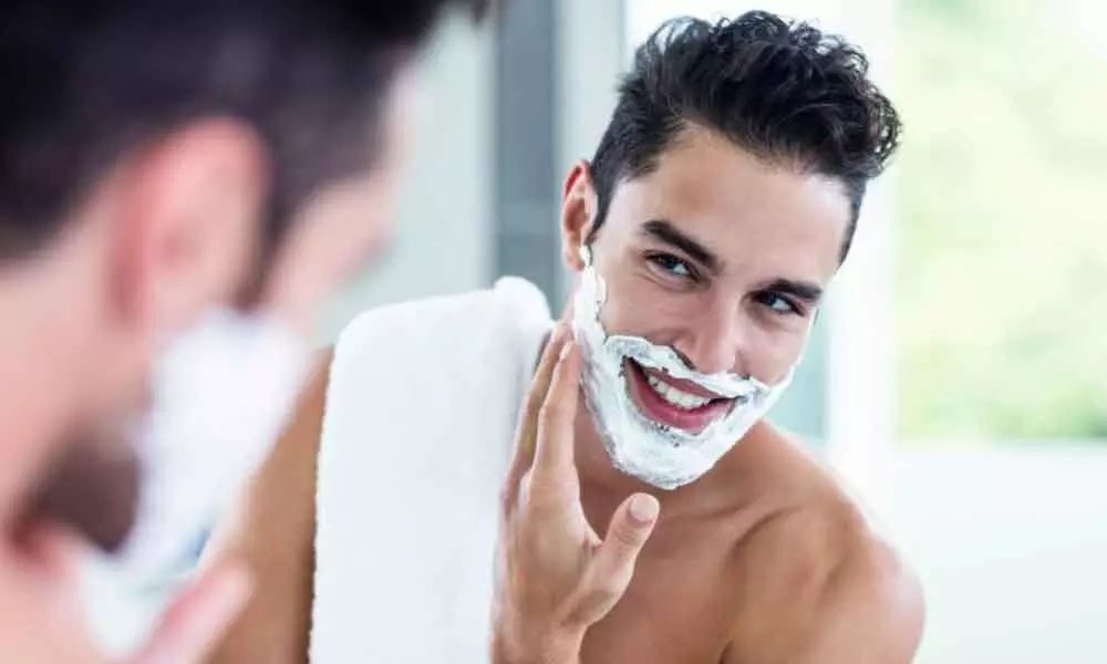 The dos and donts of shaving for men
