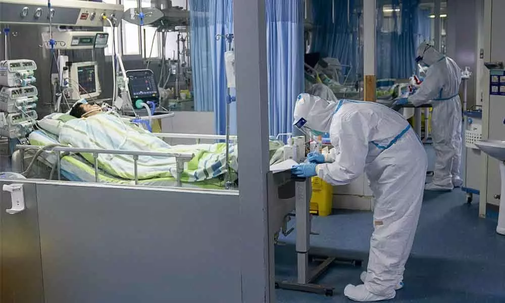 As death toll rises to 41: China to build second new hospital to treat coronavirus cases