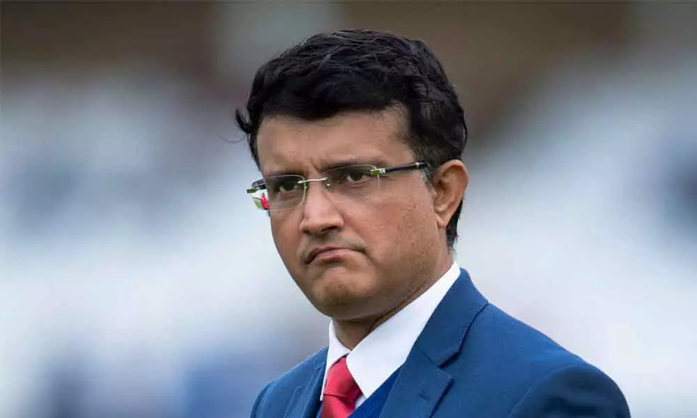 Ganguly opens up on Rahul-Pant wicket-keeping debate