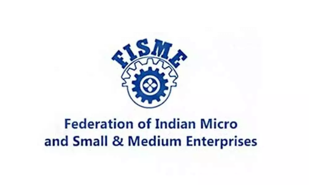 FSME India bats for decentralisation in AP