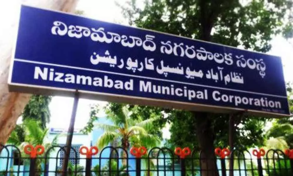 Telangana Municipal Polls: Keen contest in Nizamabad