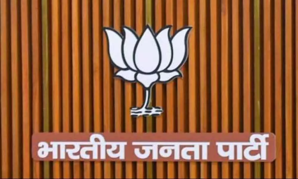 BJP expands its footprint in 70 out of 120 municipalities