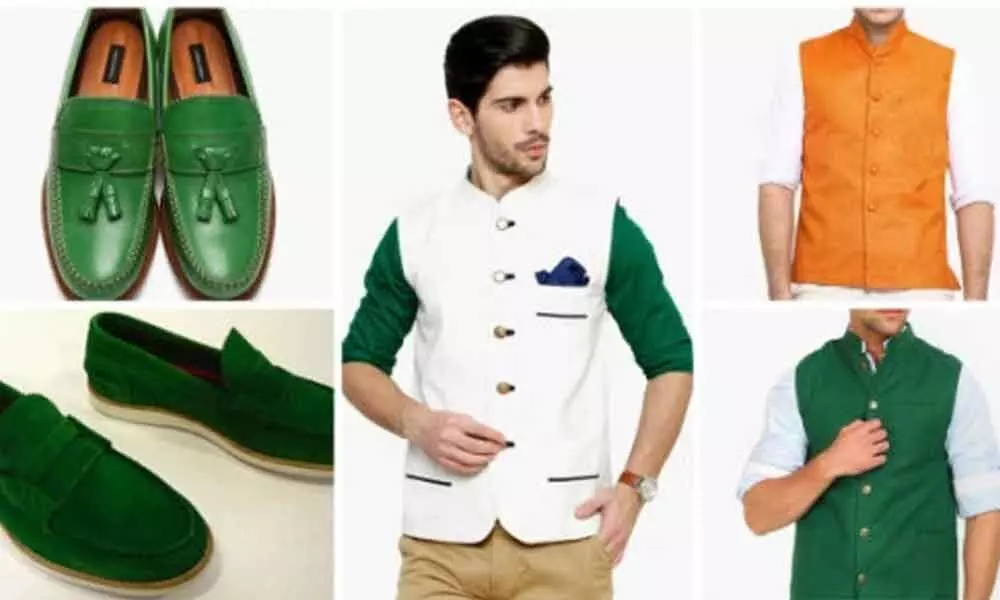 Style Tips for Men to Follow, this Republic Day