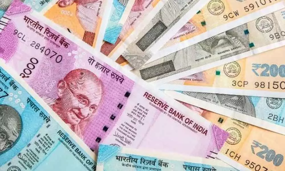 Indias Forex reserves rise to $462.16 billion in the week ended Jan 17: RBI