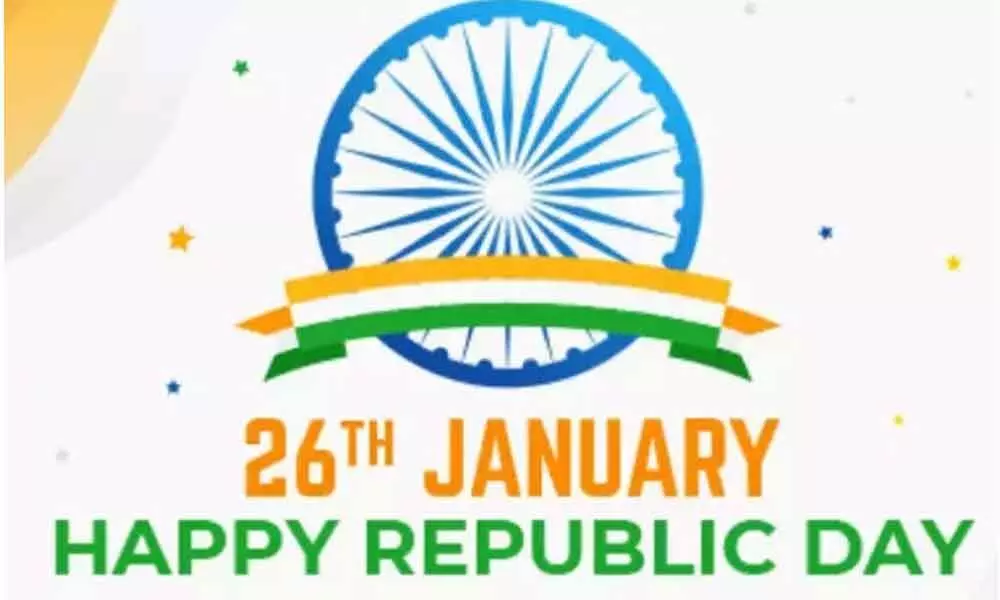 Republic Day 2020: Patriotic Messages, Wishes and Quotes