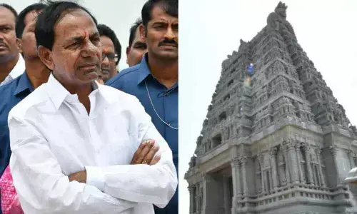 Congress bags majority seats in Yadadri Municipality