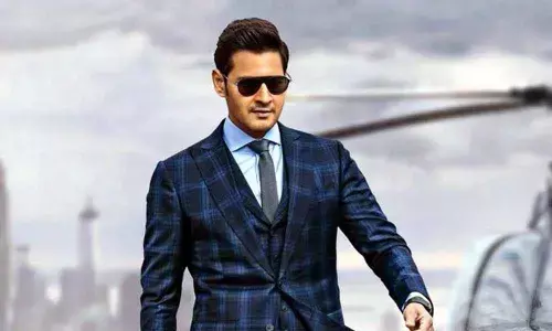 Mahesh Babu Next Movie Fixed???