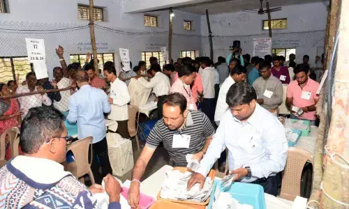 Municipal poll results: Bhongir and Ramagundam municipalities heading towards hung