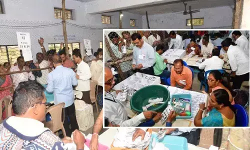 Municipal results: Hung in Nizamabad Corporation, BJP emerges as single largest party