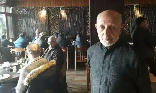 Srinagars icon plans expansion