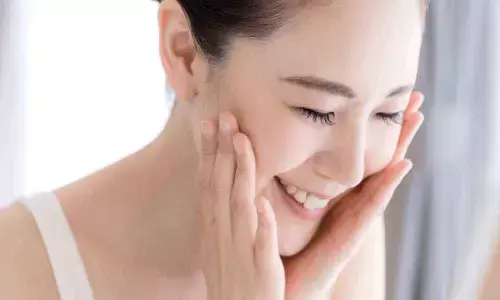 Honey for radiant skin