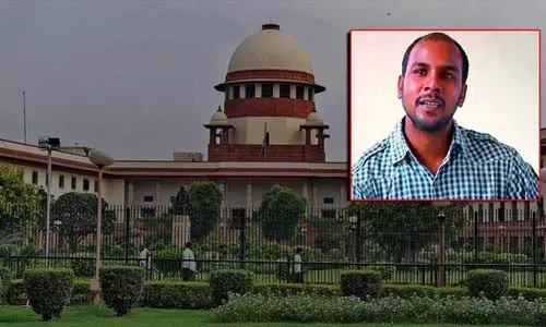 Nirbhaya convict challenges rejection of mercy petition