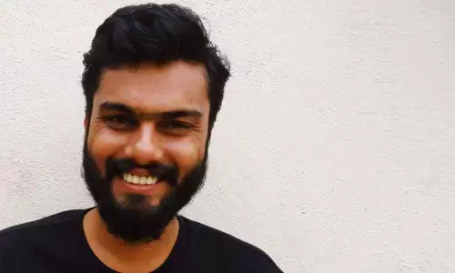 11th Srinivas Rayaprol Poetry Prize announced