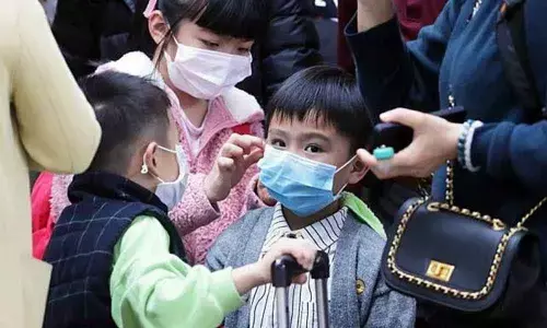 Hong Kong declares highest level of emergency