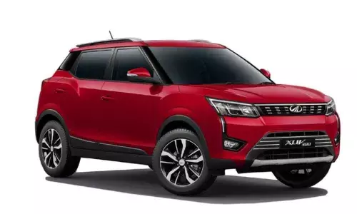 Powered to take the lead