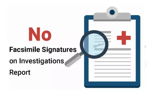 Good Report Diagnostic Centre